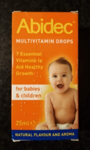 why is breast milk good for babies - abidec multivitamin drops for vit D