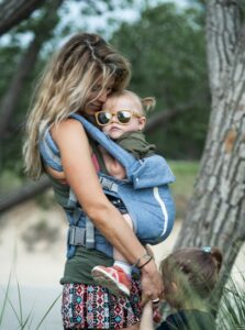 how to choose a baby carrier soft structured carrier
