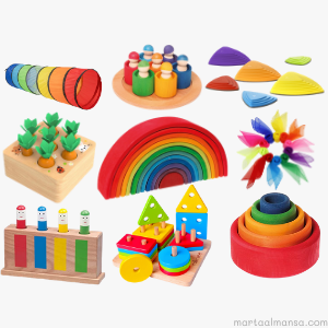 best gifts for 1 to 2 year olds