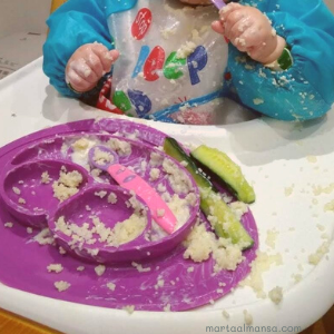 best high chairs for baby led weaning