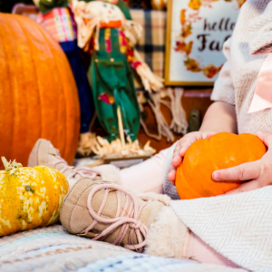 Read more about the article Spookily Fun Halloween ideas for babies and little ones