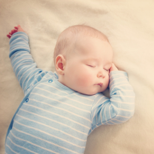 Read more about the article Cómo tapar a un bebé para dormir: recomendaciones