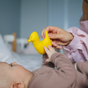 sensory play ideas for babies