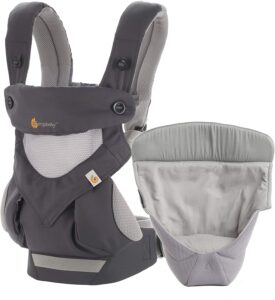 ergobaby 360 how to choose a baby carrier