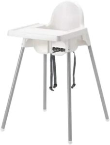 ikea antilop high chair best high chairs for baby led weaning