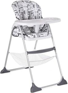 joie mimzy snacker best high chairs for baby led weaning