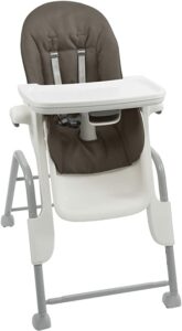 oxo tot seedling high chair best high chairs for baby led weaning