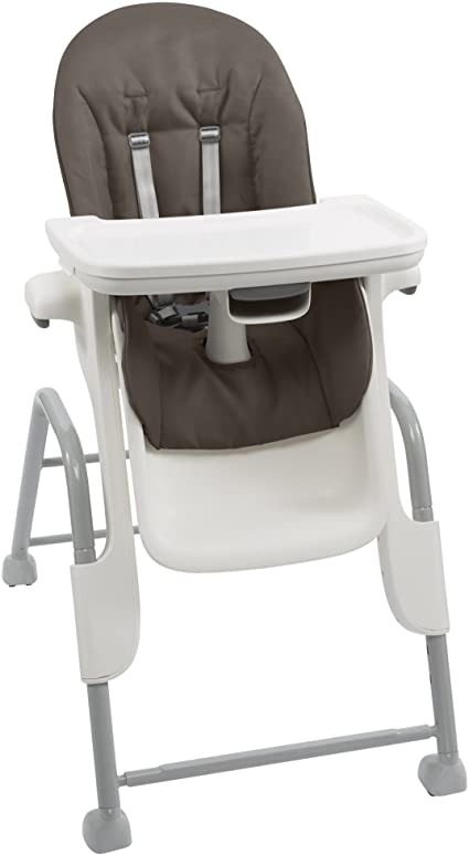 Top 5 Best High Chairs for Baby Led Weaning | Marta Almansa | Nurse