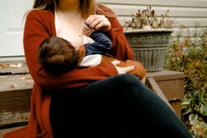 why is breast milk good for babies