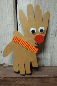 christmas crafts for babies and toddlers manualidades navideñas para niños y niñas