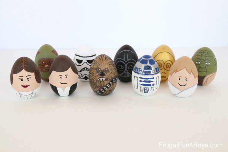 15 Really Funny Egg Decorating Ideas Happy Easter!