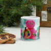 Pig the Painter Mug - Image 3