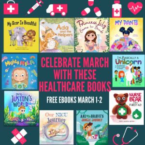 free healthcare books